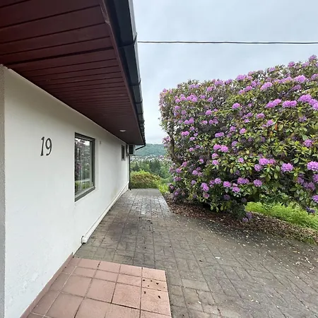 The House On The 펜션 베르겐