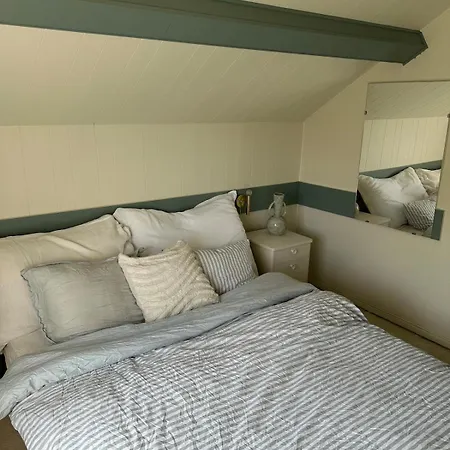 The House On The Holiday home